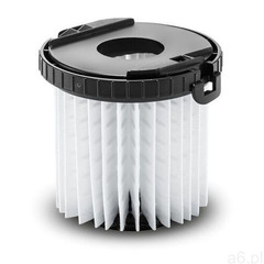 Filtr typu cartridge do VC 5 (2.863-239.0) - ogłoszenia A6.pl