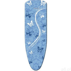Leifheit Pokrowiec na deskę 71606 thermo reflect m (4006501716064) - ogłoszenia A6.pl