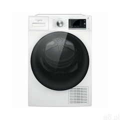 W6 d84wb ee suszarka marki Whirlpool - ogłoszenia A6.pl