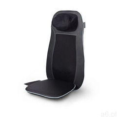 Nakładka masująca na fotel Shiatsu MCN Medisana - 88953- Zamów do 16:00, wysyłka kurierem tego sameg - ogłoszenia A6.pl