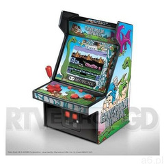 Konsola My Arcade Micro Player Retro Arcade Caveman Ninja - ogłoszenia A6.pl