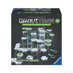 Ravensburger Zestaw startowy gravitrax pro 26832 - ogłoszenia A6.pl
