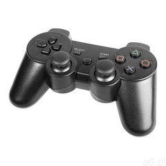 Kontroler TRACER Trooper Bluetooth (PS3) - ogłoszenia A6.pl