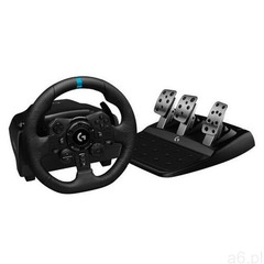 g923 ps4/pc marki Logitech - ogłoszenia A6.pl