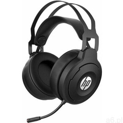 HP słuchawki bezprzewodowe X1000 Wireless Gaming Headset (7HC43AA) - ogłoszenia A6.pl