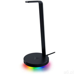 Razer base station v2 chroma, black (rc21-01510100-r3m1) (8886419313274) - ogłoszenia A6.pl