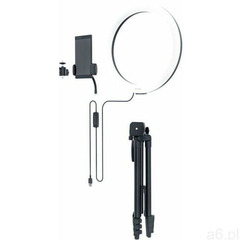 Razer lampa ring light (rz19-03660100-r3m1) - ogłoszenia A6.pl