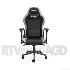 Spc gear Fotel sr600 ekipa edition czarno-szary (5903018662855) - ogłoszenia A6.pl
