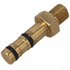 Adapter do napełniania kartusza PCP wiatrówki Hatsan (2323) - ogłoszenia A6.pl