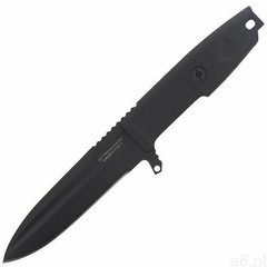 Nóż Extrema Ratio Defender 2, Black (04.1000.0488/BLK) (2010000157350) - ogłoszenia A6.pl
