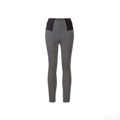 jegginsy damskie modelujące, 1 para (l (44/46), ciemnoszary), Esmara® - ogłoszenia A6.pl