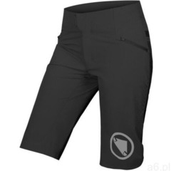 Endura SingleTrack Lite Spodnie krótkie Kobiety, black L 2020 Szorty (5055939973333) - ogłoszenia A6.pl
