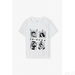 Friends - tshirt damski 8i41b1 - ogłoszenia A6.pl