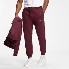 MP Men's Mini Mark Graphic Joggers - Merlot - XS (5060746497200) - ogłoszenia A6.pl