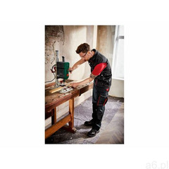 spodnie robocze męskie (48, czarny), Parkside® - ogłoszenia A6.pl