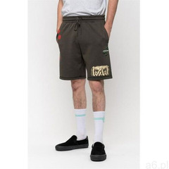 szorty SANTA CRUZ - Dressen Archive Short Washed Black (WASHED BLACK) rozmiar: L, 1 rozmiar - ogłoszenia A6.pl