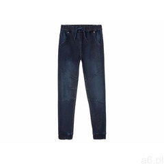 PEPPERTS® Joggery chłopięce (164, Niebieski) (4055334222051) - ogłoszenia A6.pl