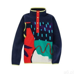 Bluza - spark flc anrk drsblu graphi (400) rozmiar: m marki Burton - ogłoszenia A6.pl