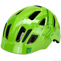 Cratoni Maxster Kask Dzieci, zielony XS/S | 46-51cm 2022 Kaski dla dzieci (4035849079616) - ogłoszenia A6.pl