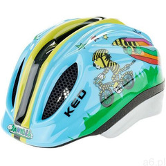 Ked meggy ii originals kask rowerowy dzieci, kolorowy xs | 44-49cm 2022 kaski dla dzieci (4036638088 - ogłoszenia A6.pl