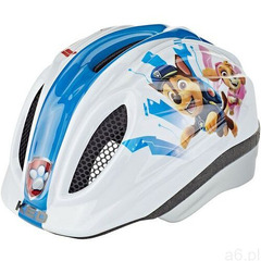 meggy ii originals kask rowerowy dzieci, biały/kolorowy m | 52-58cm 2022 kaski dla dzieci marki Ked - ogłoszenia A6.pl