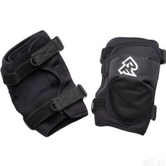 Race face sendy ochraniacze kolan młodzież, czarny l/xl | 140-158 2021 ochraniacze dla dzieci - ogłoszenia A6.pl
