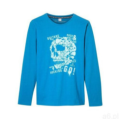 Shirt chłopięcy z długim rękawem (8901594465980) - ogłoszenia A6.pl