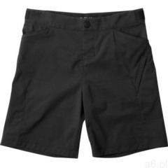 Fox Ranger Spodnie krótkie Młodzież, black US 26 | 137-150 2020 Spodnie dziecięce, kolor czarny - ogłoszenia A6.pl