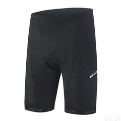 Endura xtract gel 400 series spodnie krótkie dzieci, black 11-12y | 146-157cm 2019 spodnie dziecięce - ogłoszenia A6.pl