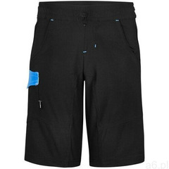 Cube Junior Krótkie spodenki Baggy ze spodenkami wewnętrznymi Dzieci, czarny XXL | 158/164 2022 Spod - ogłoszenia A6.pl