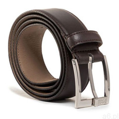 Pasek Męski BOSS - Ellotyo 50385849 202 - ogłoszenia A6.pl