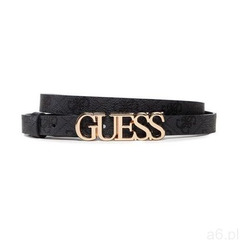 Pasek Damski GUESS - BW7537 VIN20 COA - ogłoszenia A6.pl