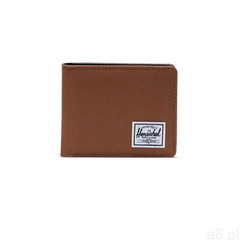 portfel HERSCHEL - Hank Rfid Rubber (05033) - ogłoszenia A6.pl