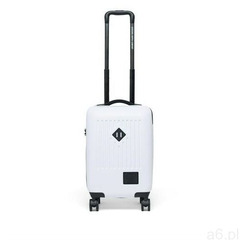 Herschel Walizka - trade carry on white (01588) - ogłoszenia A6.pl