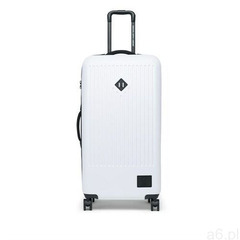 Walizka - trade large white (01588) marki Herschel - ogłoszenia A6.pl