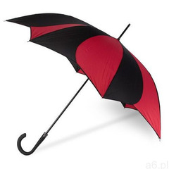 Parasolka PIERRE CARDIN - Long AC 82656 Sunflower Black/Red - ogłoszenia A6.pl