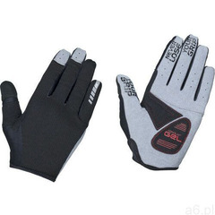 shark rękawiczki długie, black xl 2019 rękawiczki mtb marki Gripgrab - ogłoszenia A6.pl