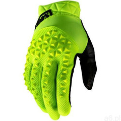 100% Geomatic Rękawiczki, fluo yellow L 2020 Rękawiczki długie - ogłoszenia A6.pl