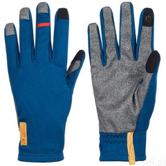 Pearl izumi thermal gloves, niebieski l 2021 rękawiczki zimowe (0191234702775) - ogłoszenia A6.pl