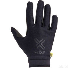 FUSE Omega Gloves, czarny L | 10 2021 Rękawiczki długie (4055822501293) - ogłoszenia A6.pl