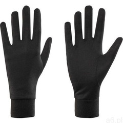 Roeckl Silk Rękawiczki, black S 2019 Rękawiczki szosowe (4044791403936) - ogłoszenia A6.pl