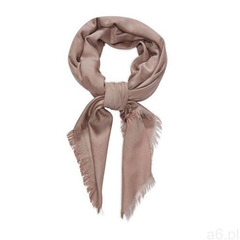 Chusta ELISABETTA FRANCHI - SC-01F-16E2-V120 Malva Q83, kolor różowy - ogłoszenia A6.pl