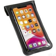 Klickfix phonebag light m, czarny 2022 akcesoria do smartphonów - ogłoszenia A6.pl