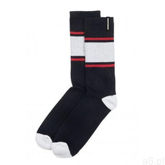 Skarpetki - blockade sock black (black) marki Independent - ogłoszenia A6.pl