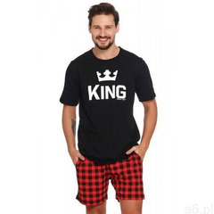Dobranocka Dn-nightwear pmb.9952 piżama męska - ogłoszenia A6.pl