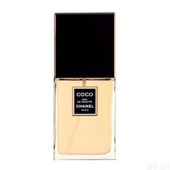 coco 100ml woda toaletowa linia damska marki Chanel - ogłoszenia A6.pl