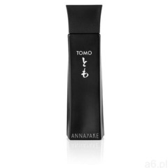 Annayake Tomo Eau de Toilette Spray eau_de_toilette 50.0 ml (3552575305006) - ogłoszenia A6.pl
