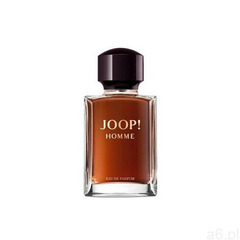 Joop! homme joop! homme eau_de_parfum 75.0 ml - ogłoszenia A6.pl