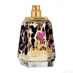 Juicy Couture I Love Juicy Couture woda perfumowana 100 ml tester dla kobiet - ogłoszenia A6.pl
