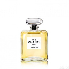 Chanel No.5 perfumy 7,5 ml dla kobiet - ogłoszenia A6.pl